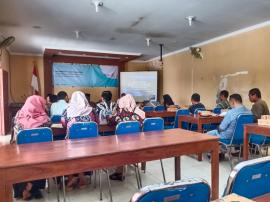 RAPAT ANGGOTA TAHUNAN KOPDES MERAH PUTIH KALURAHAN NGUNUT TAHUN 2025